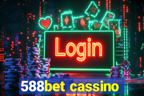 588bet cassino